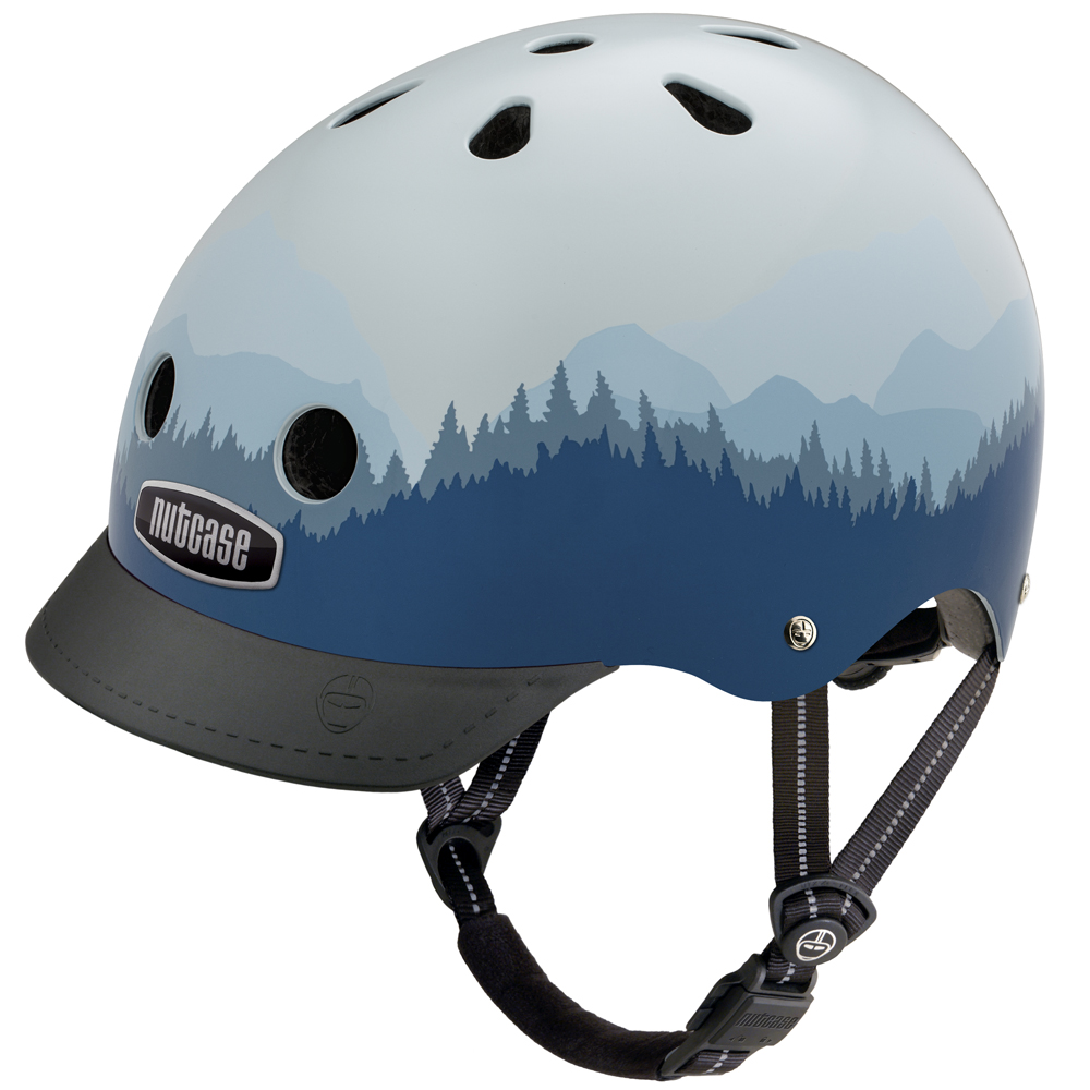 Bogner Casque De Ski Avec Visière St.Moritz - Vert Ardoise