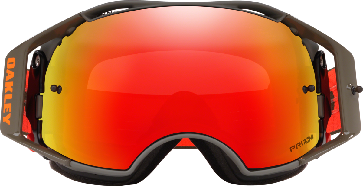 Oakley Airbrake MTB Goggle - Another Bike Shop | Santa Cruz, CA