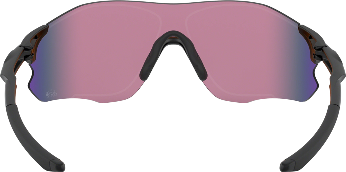 Oakley EVZero Path Tour de France 2019 Edition - Bike Board and