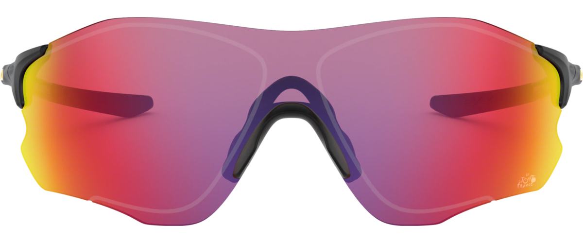 Oakley EVZero Path Tour de France 2019 Edition - Bear Valley Bicycles