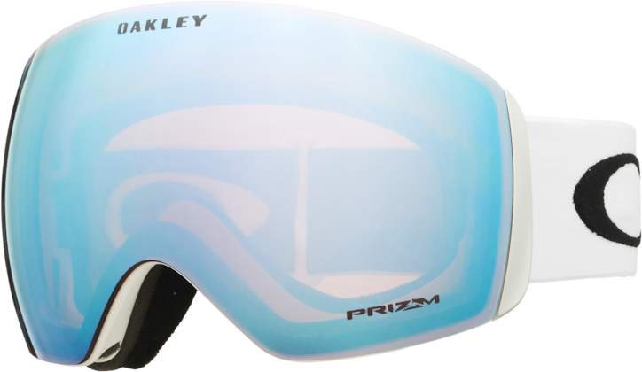 Oakley Flight Deck L Snow Goggles - The Radical Edge