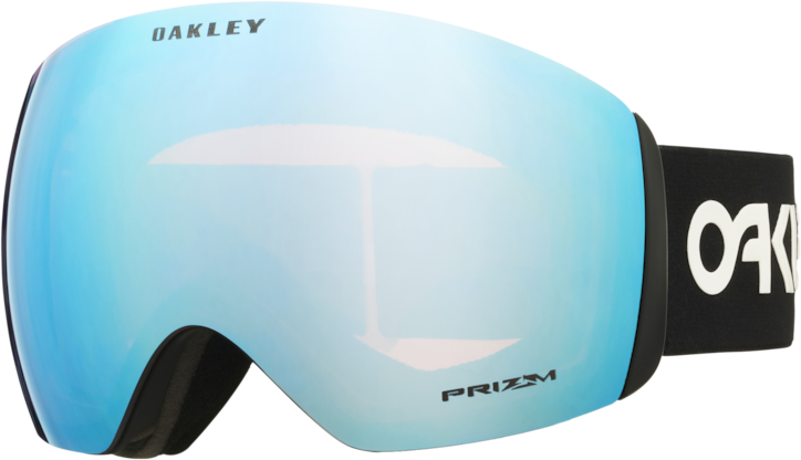 Oakley Flight Deck L Snow Goggles - Bike Board and Ski