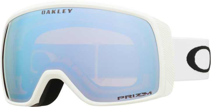 Oakley Flight Tracker S Snow Goggles - Bike Board and Ski