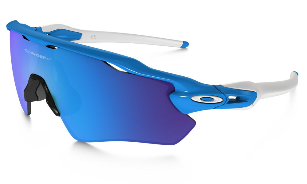 Oakley Radar EV Path - Brands Cycle and Fitness
