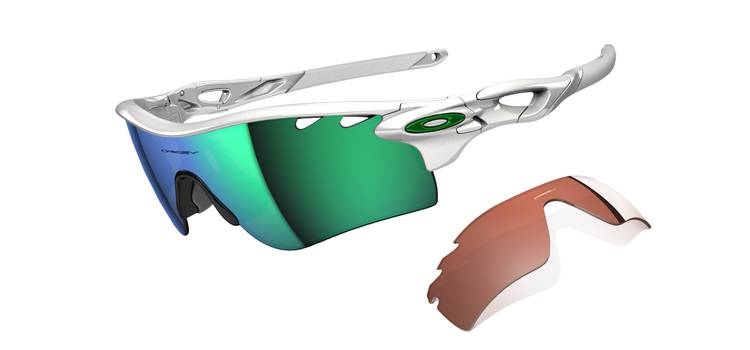 radarlock oakley