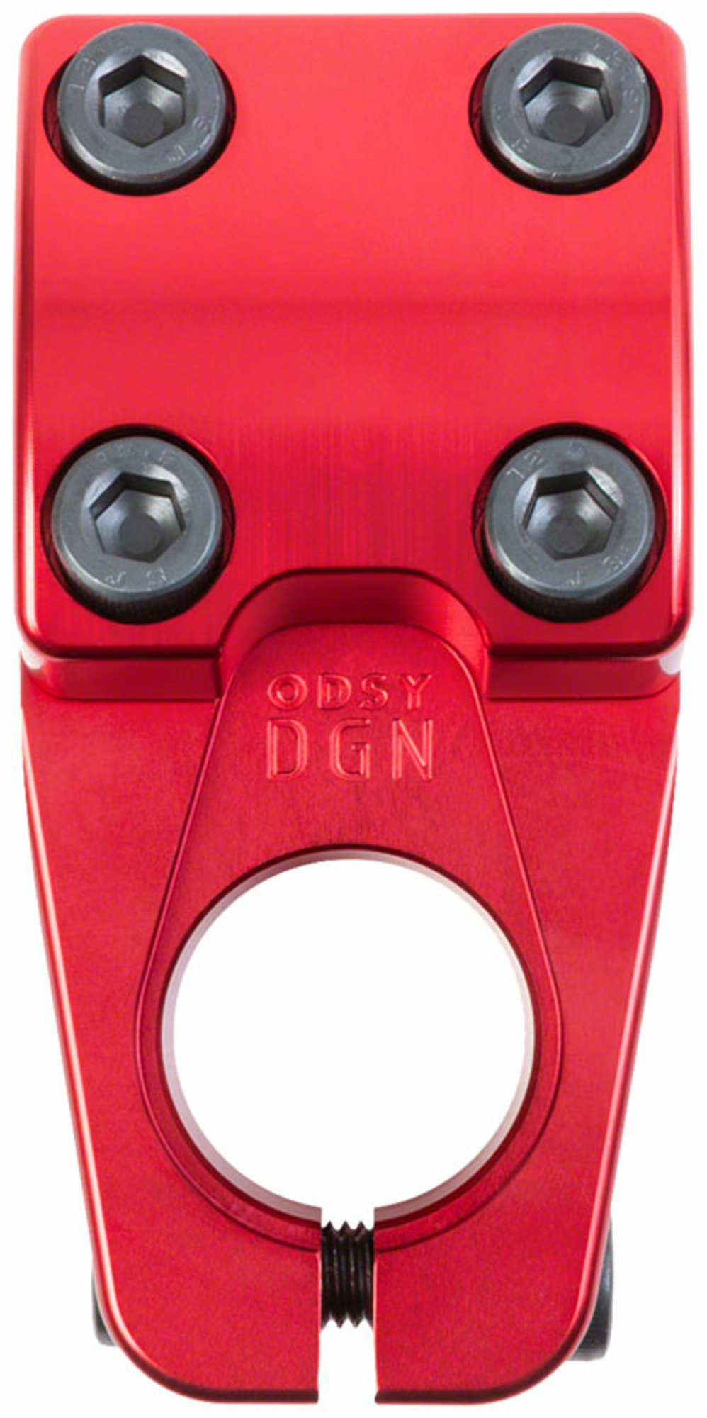 Odyssey DGN v2 BMX Stem - Wheel & Sprocket | One of America's Best