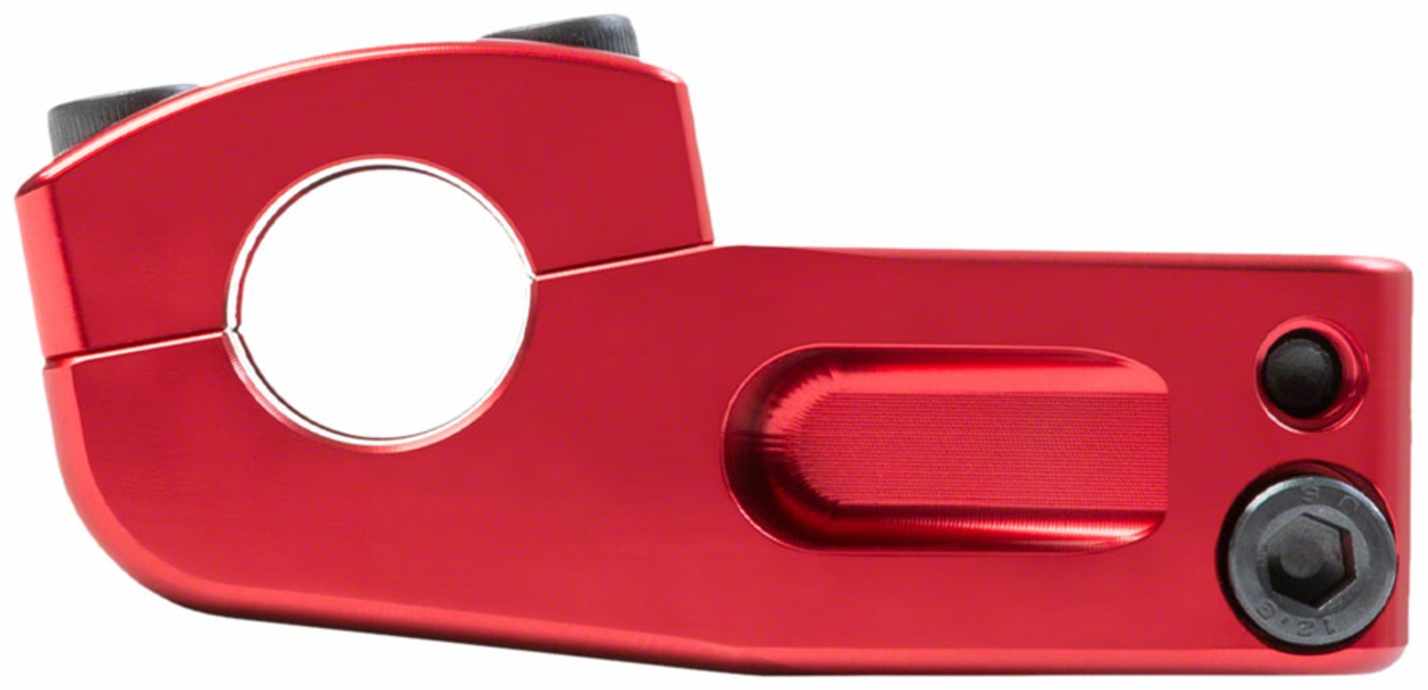 ODYSSEY DGNV2 ステム　レッド Odyssey DGN v2 BMX Stem - Wheel & Sprocket | One of America's Best