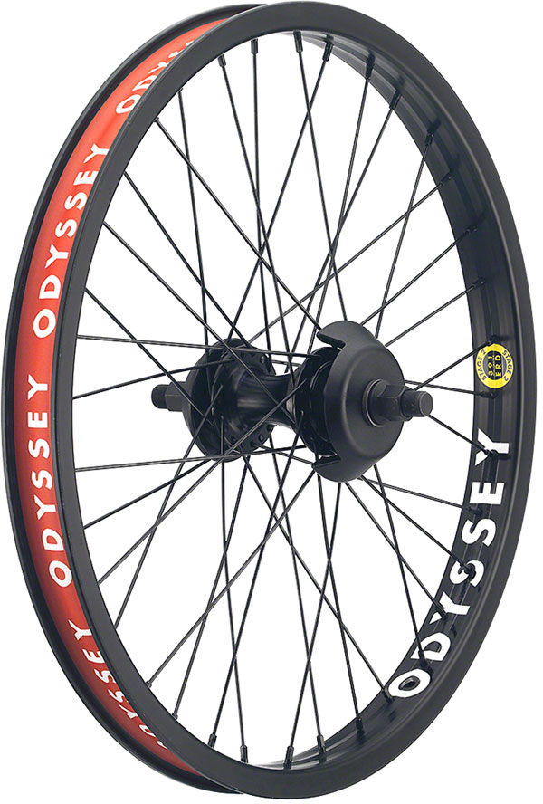 ODYSSEY stage2 フリーコースター 20インチ odyssey-stage-2-20-inch-rear-
