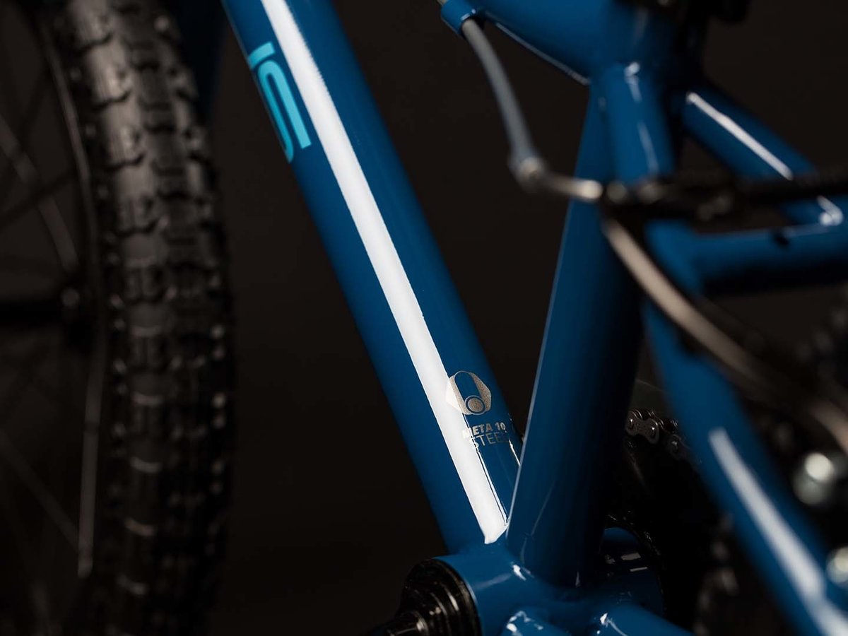 Opus Curve 16 Olympia Cycle and Ski