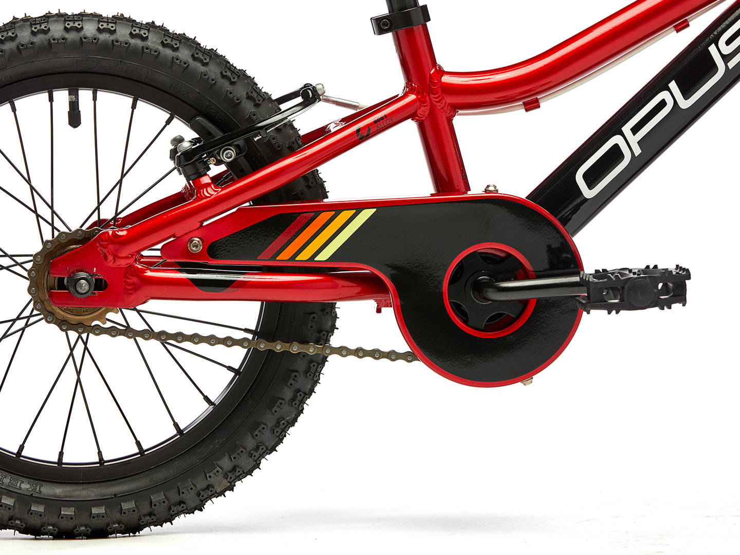 Opus Match Cap's Bicycles Langley BC