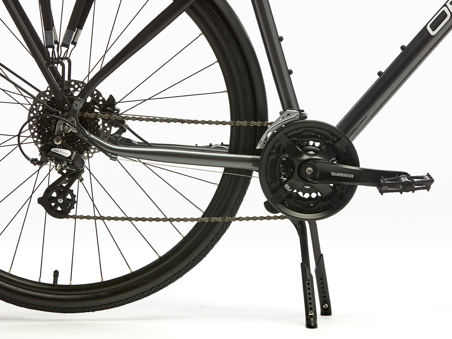 自転車 オーパス O pus ZERMATT