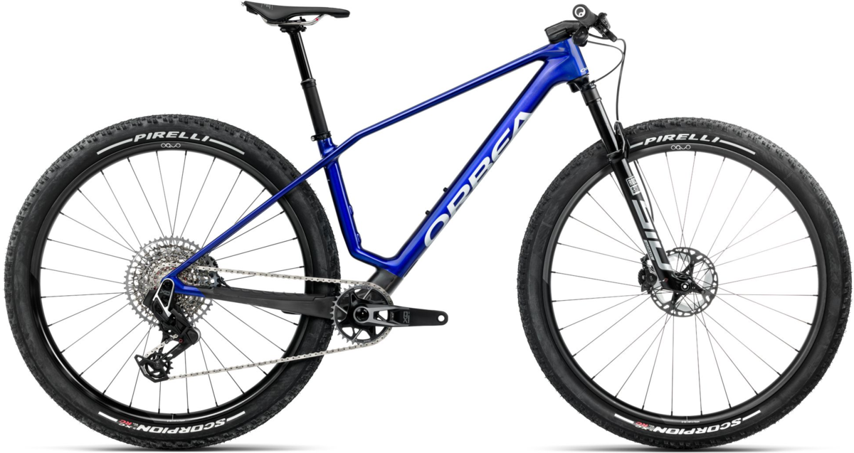 Orbea Alma M-Team AXS - Zane's Cycles Branford Connecticut