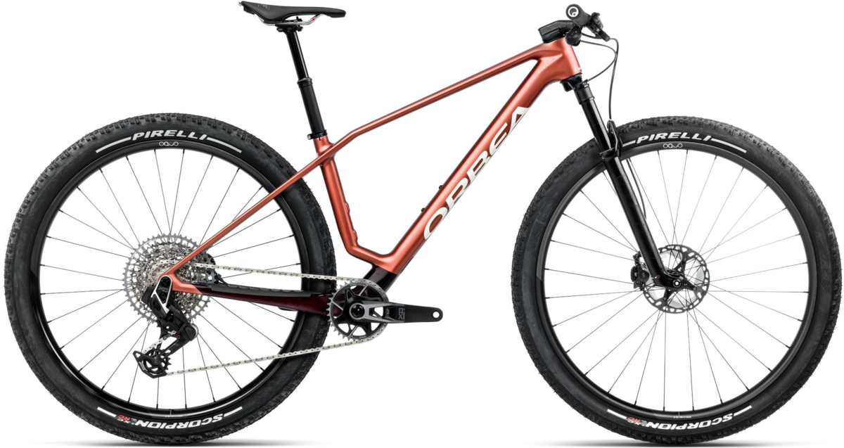Orbea Alma M-Team AXS - Zane's Cycles Branford Connecticut