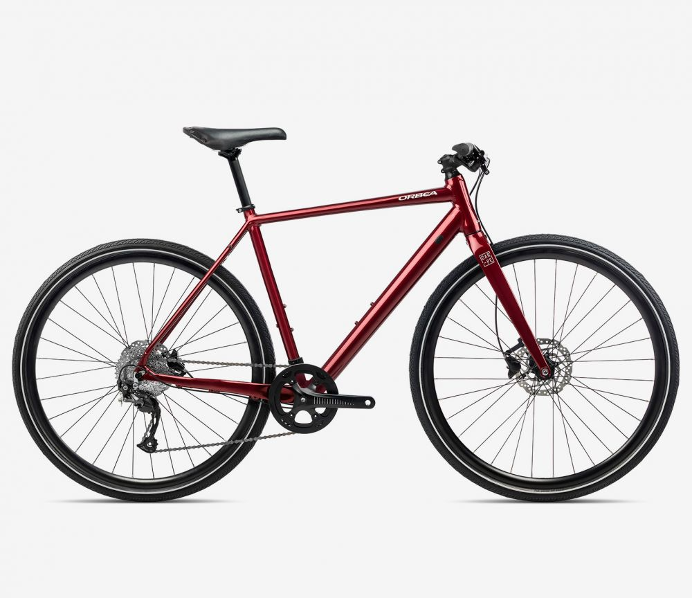 Orbea Carpe 20 - Red Raven | Crosby, MN