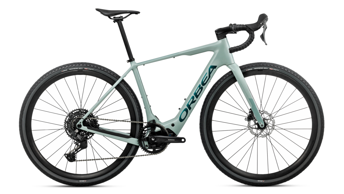 Orbea Denna H50 - Class 3 - Freewheel Bike Shop - Minneapolis