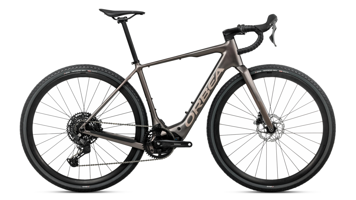 Orbea Denna H50 - Class 3 - Freewheel Bike Shop - Minneapolis