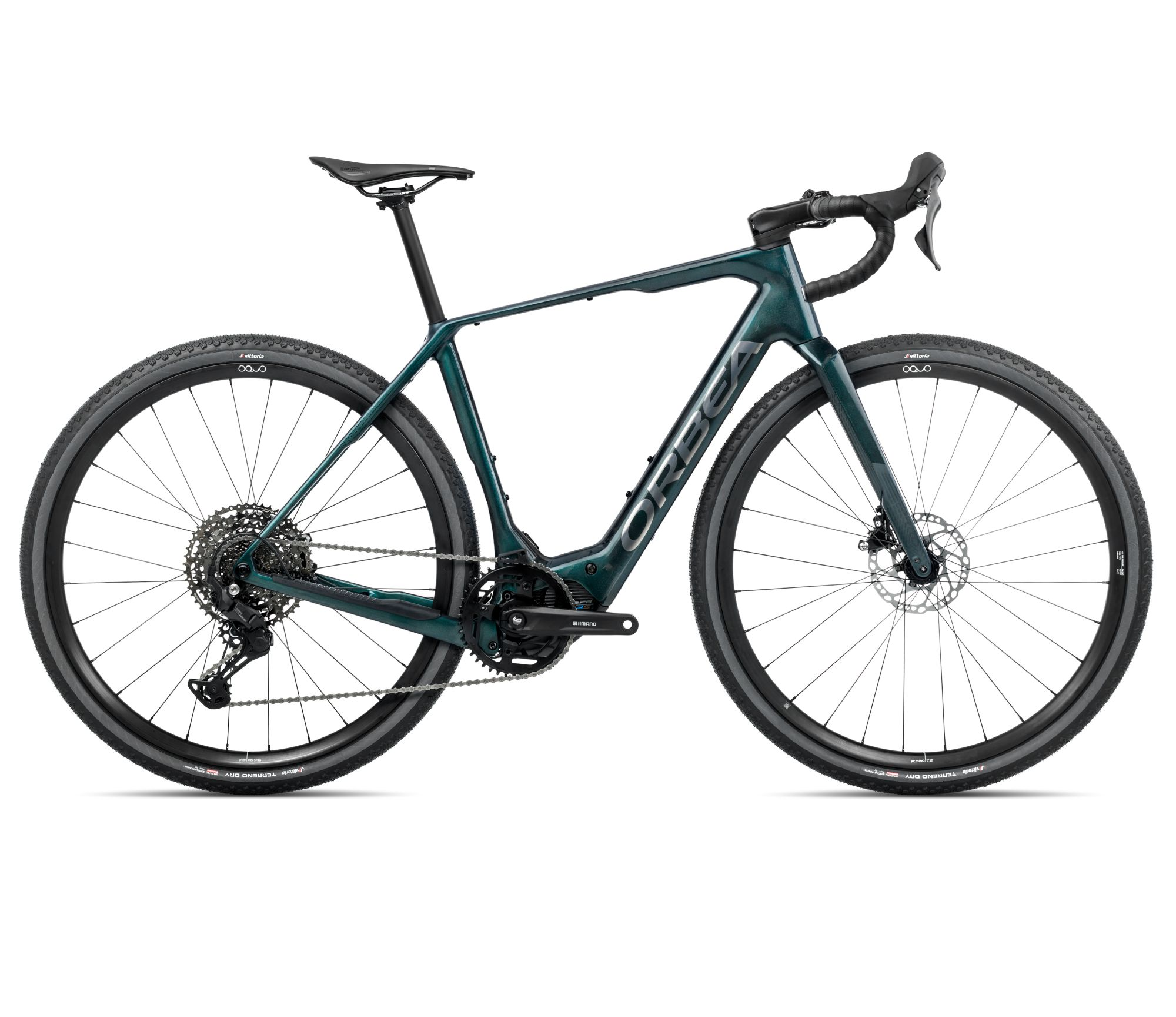 Orbea Denna M40 - Class 1 - Kelowna Cycle | The Hub