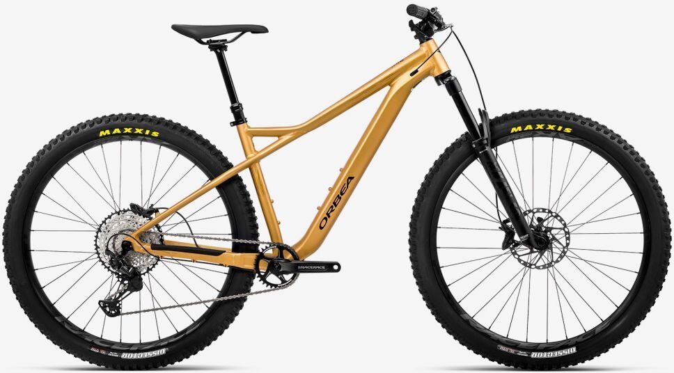 Orbea Laufey H-LTD - Red Raven | Crosby, MN