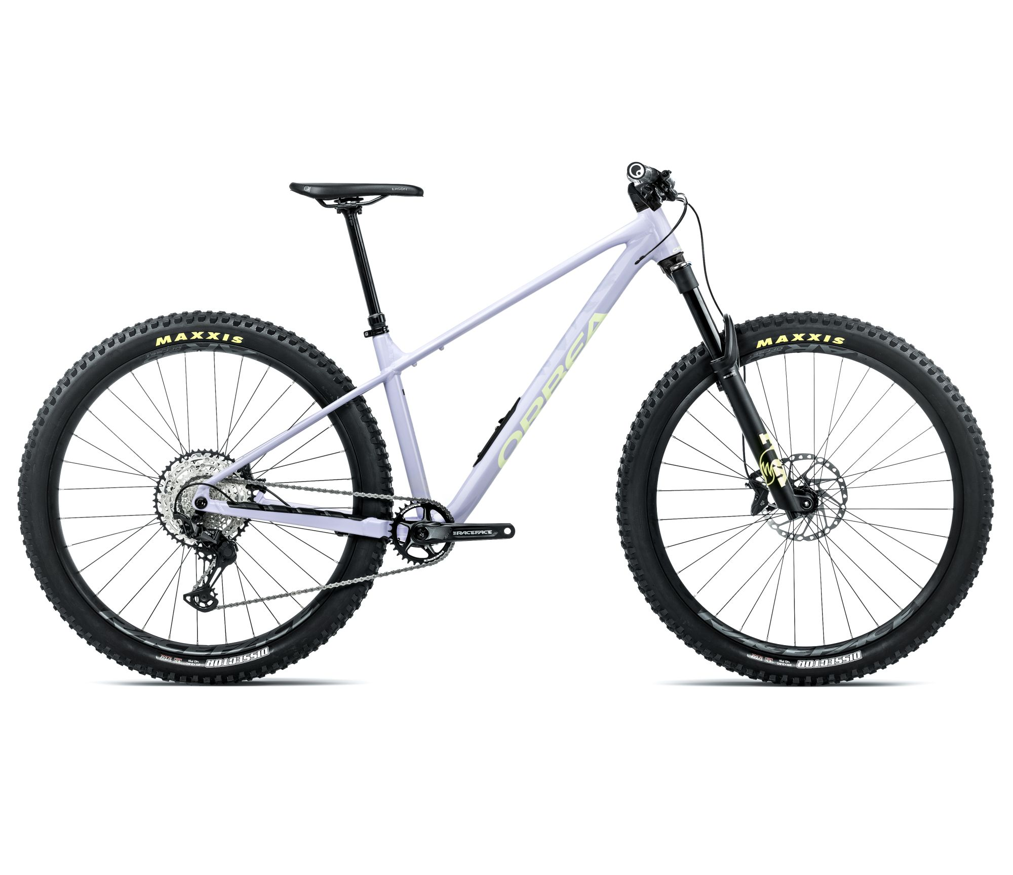 Orbea Laufey H-LTD - Thumbnail 2