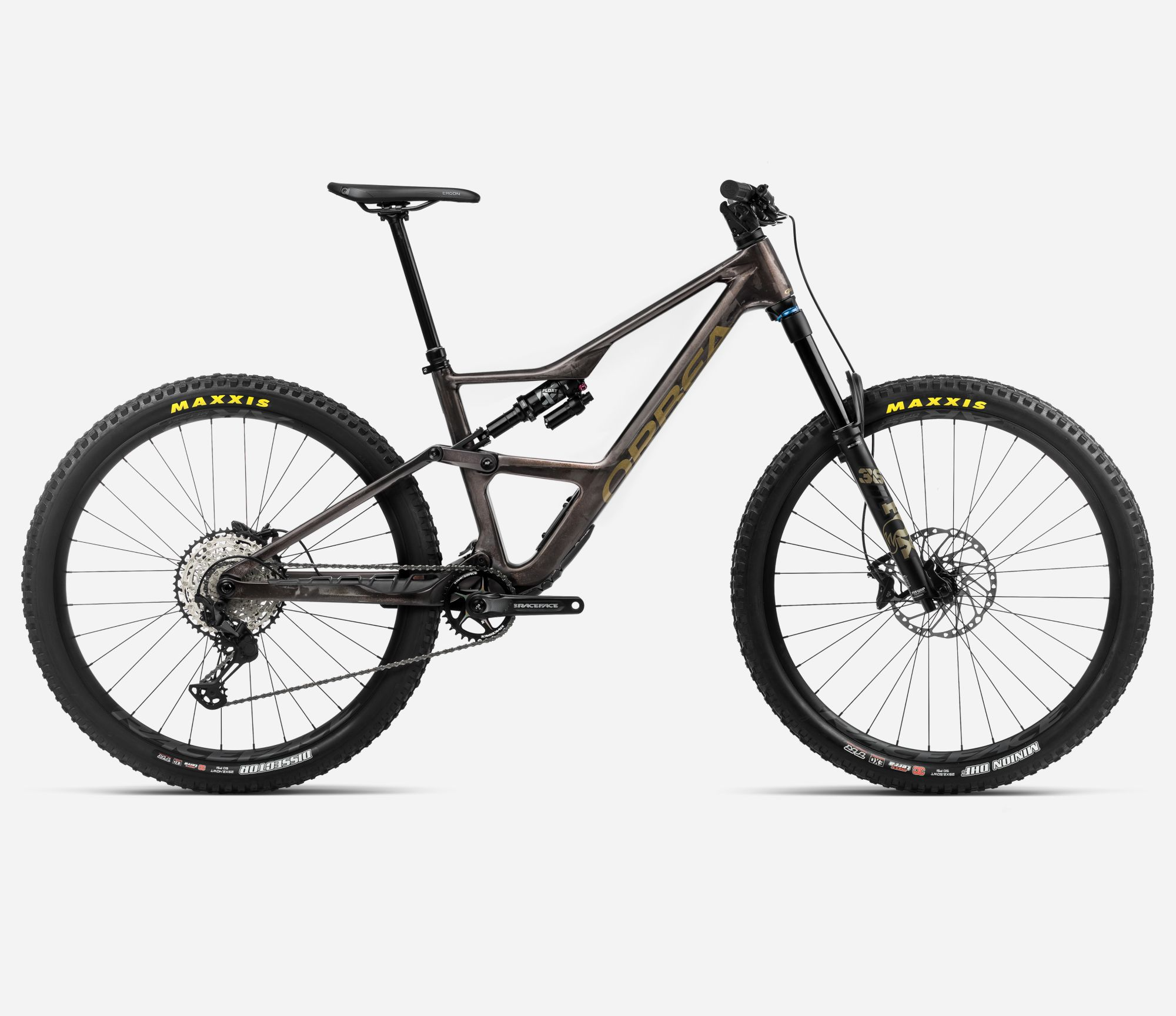 ORBEA ロードバイク ORCA 現状渡し販売証明あり 大阪より ORBEA MITIS