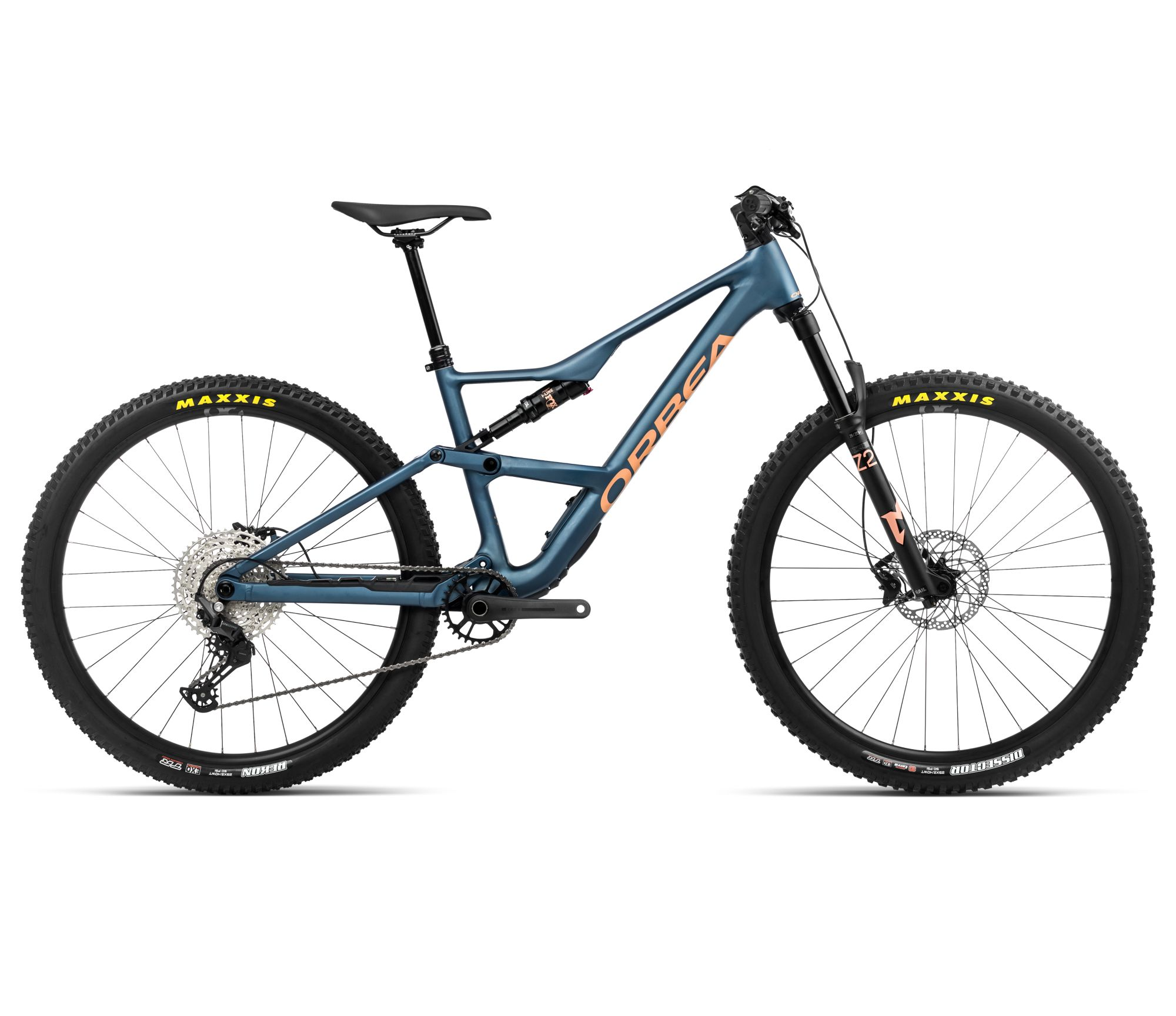 Orbea Occam SL H30 - Scott's Cycle and Sports | Kennewick