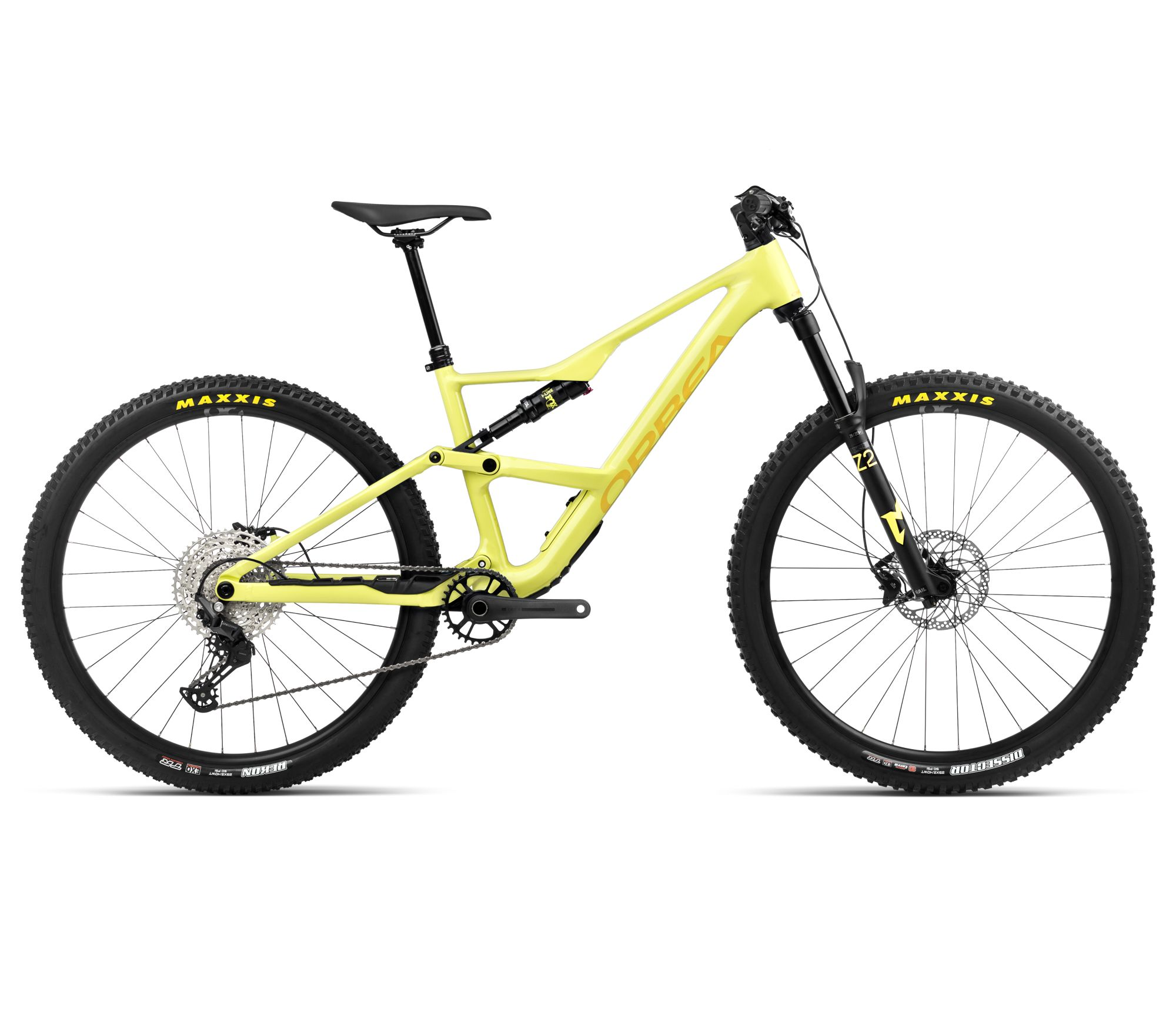Orbea Occam SL H30 - Perkiomen Bicycles | Schwenksville, PA