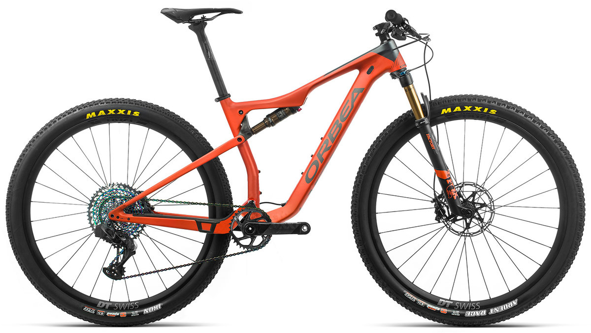 Orbea Oiz M-Ltd Buy Local Now