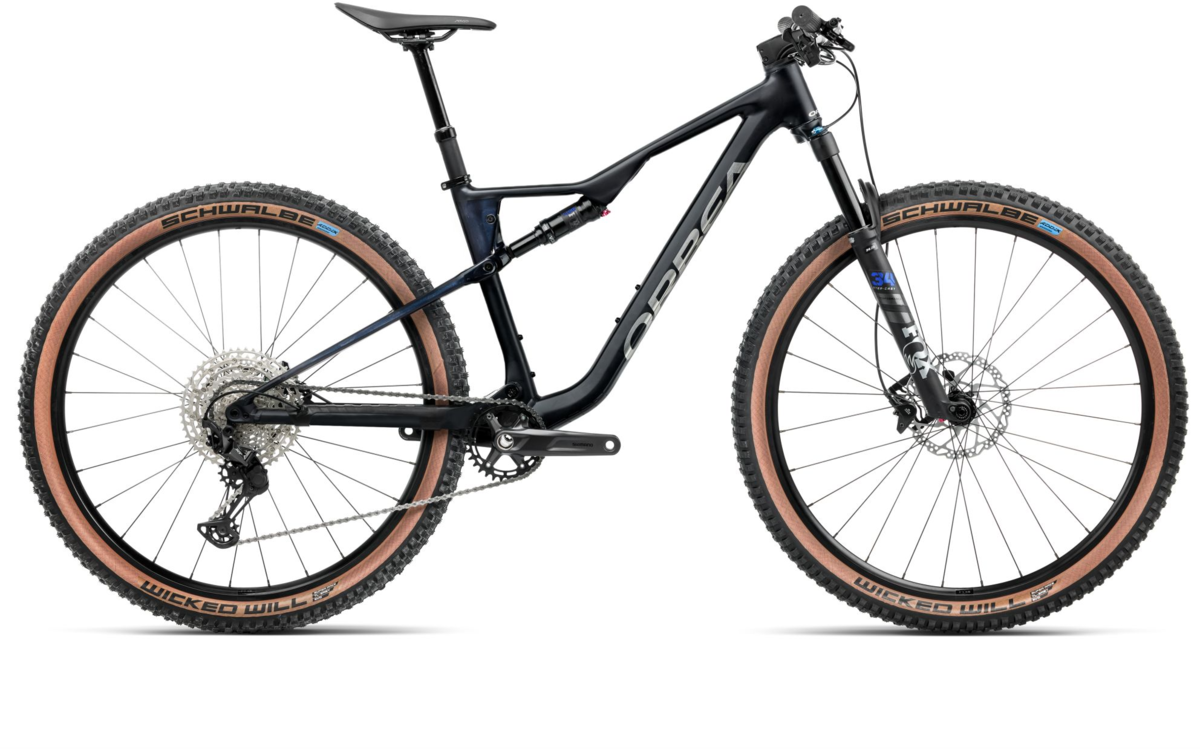 Orbea Oiz H10 - Freewheel Bike Shop - Minneapolis - Twin Cities