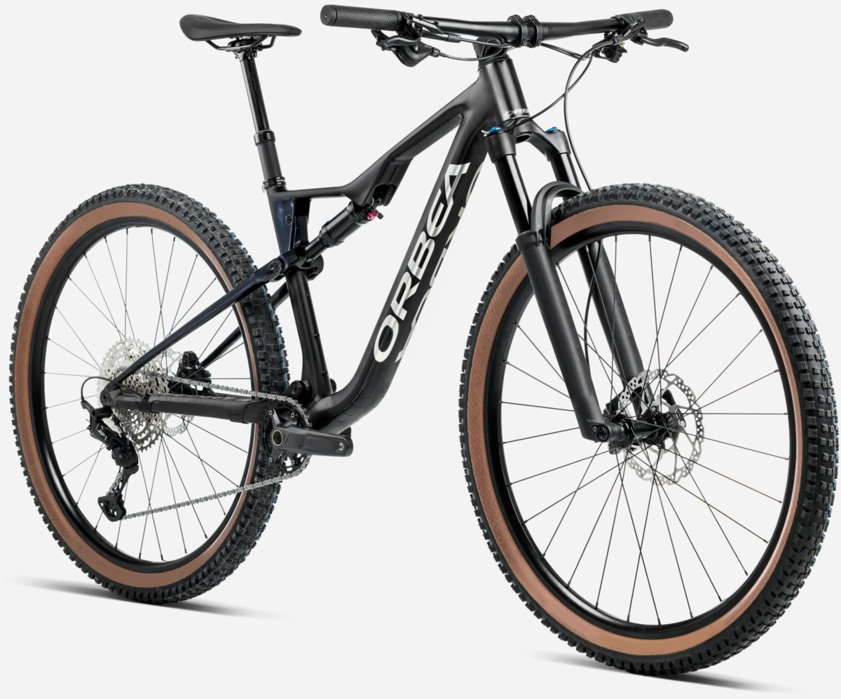 Orbea Oiz H30 - Freewheel Bike Shop - Minneapolis - Twin Cities