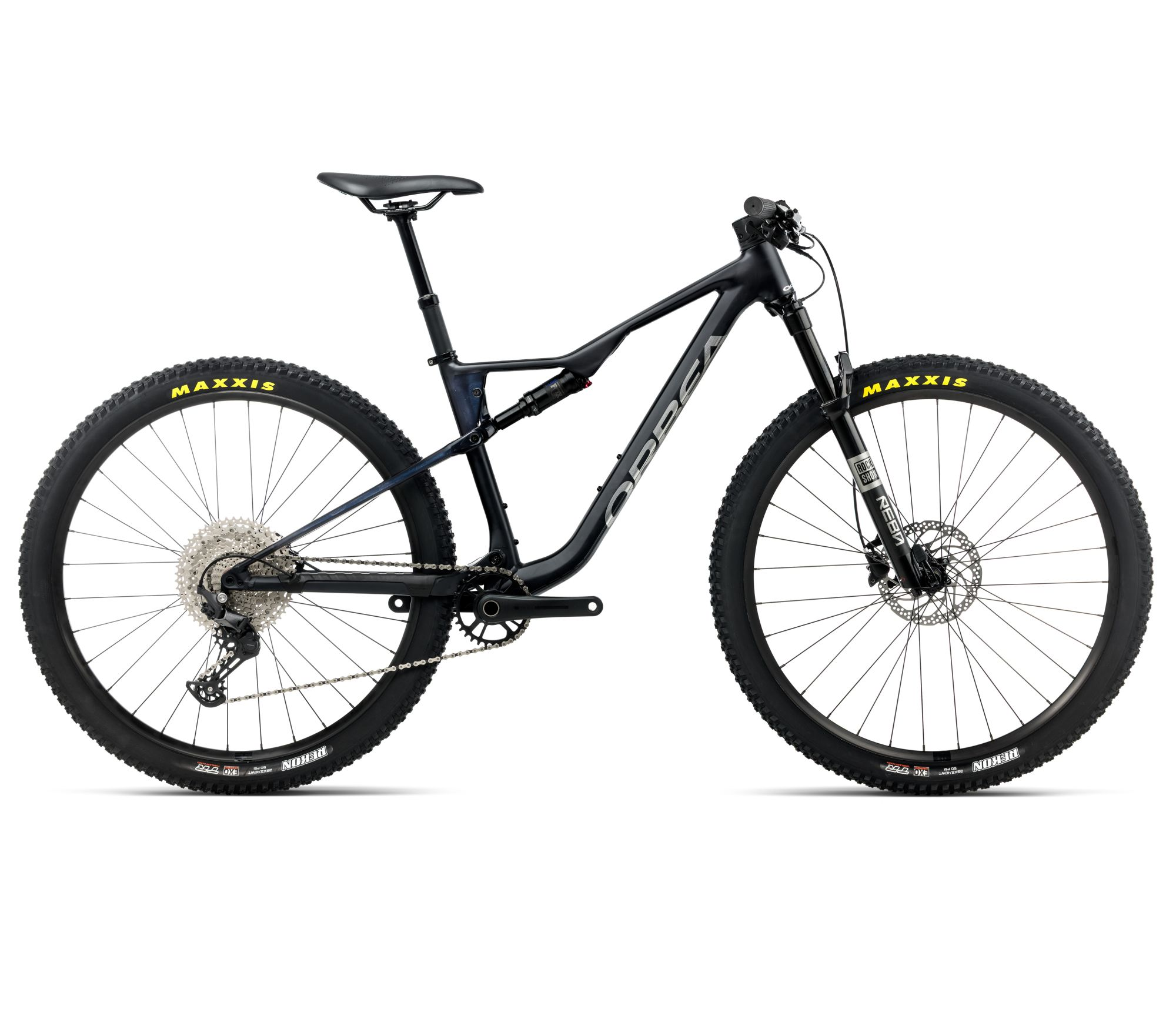 Orbea Oiz H30 - Freewheel Bike Shop - Minneapolis - Twin Cities
