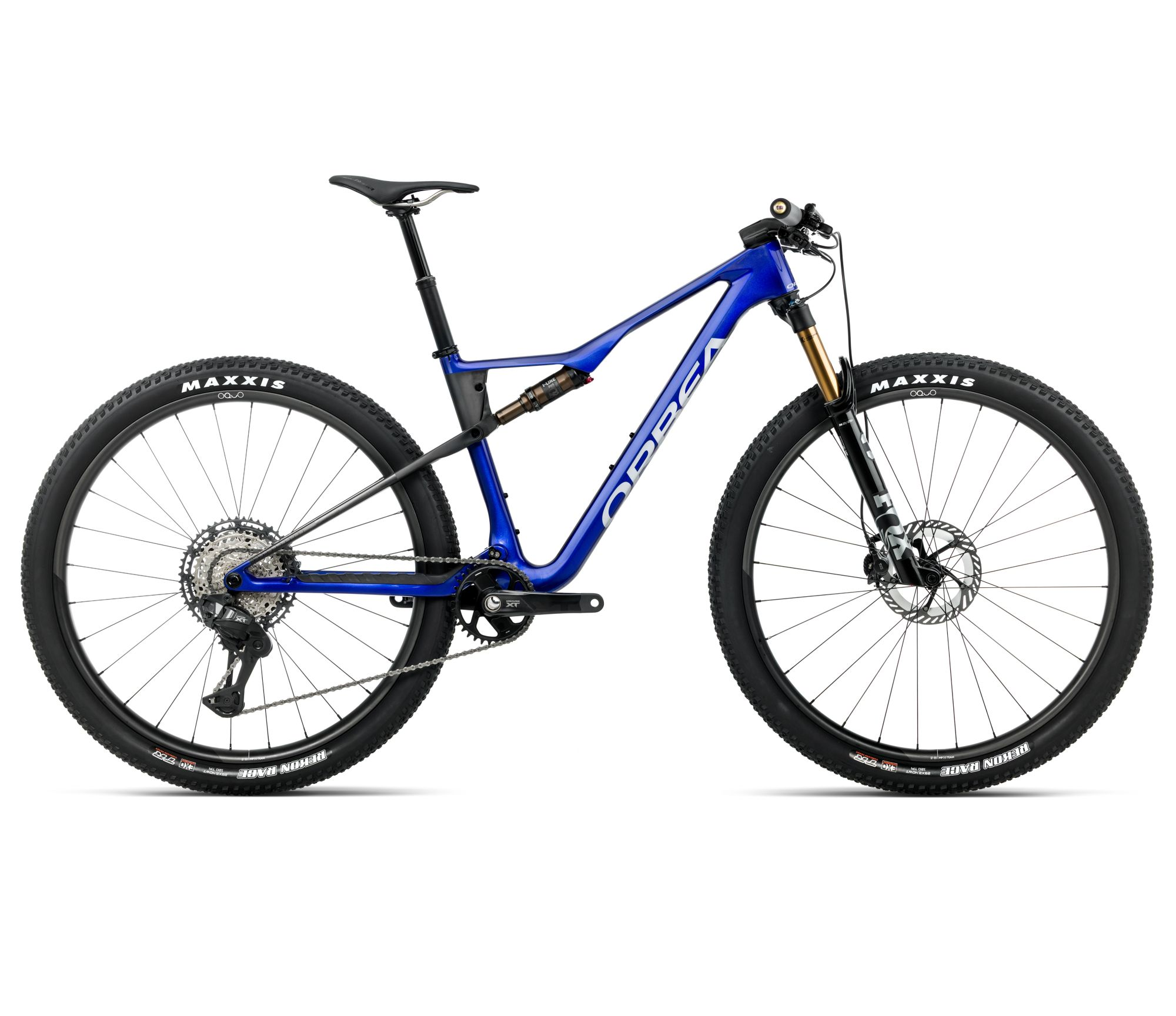 Orbea Oiz M-PRO - Freewheel Bike Shop - Minneapolis - Twin Cities