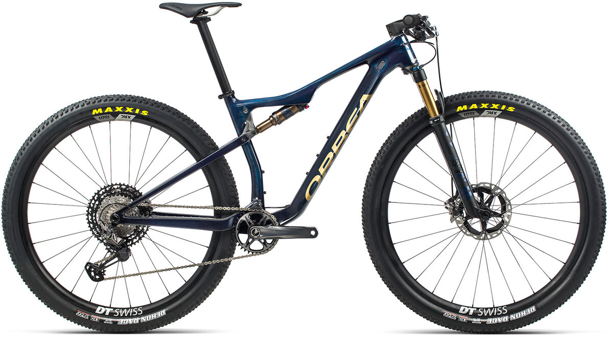 Orbea Oiz M Team Alex's Bicycle Pro Shop, Weston Florida Broward County