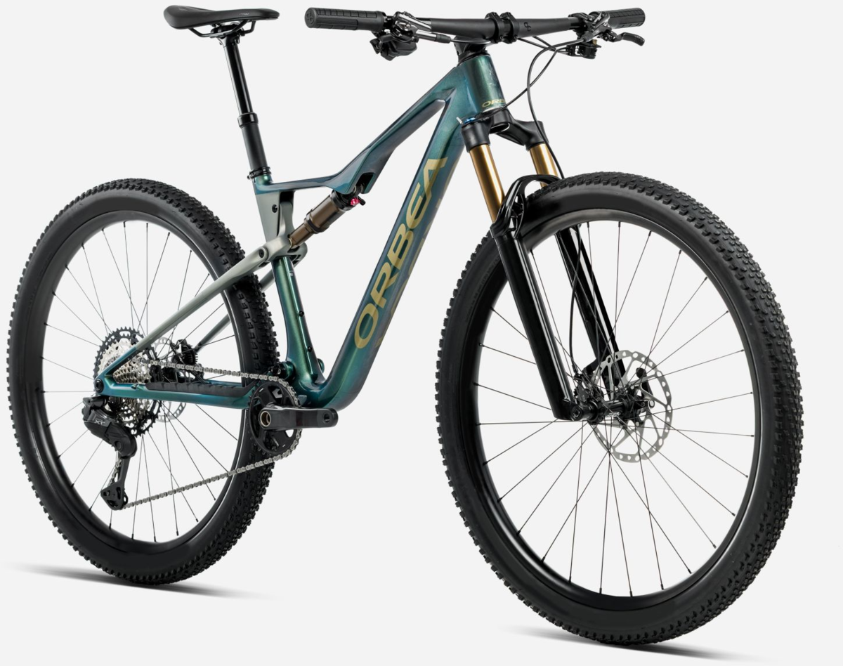 Orbea Oiz M10 - Freewheel Bike Shop - Minneapolis - Twin Cities