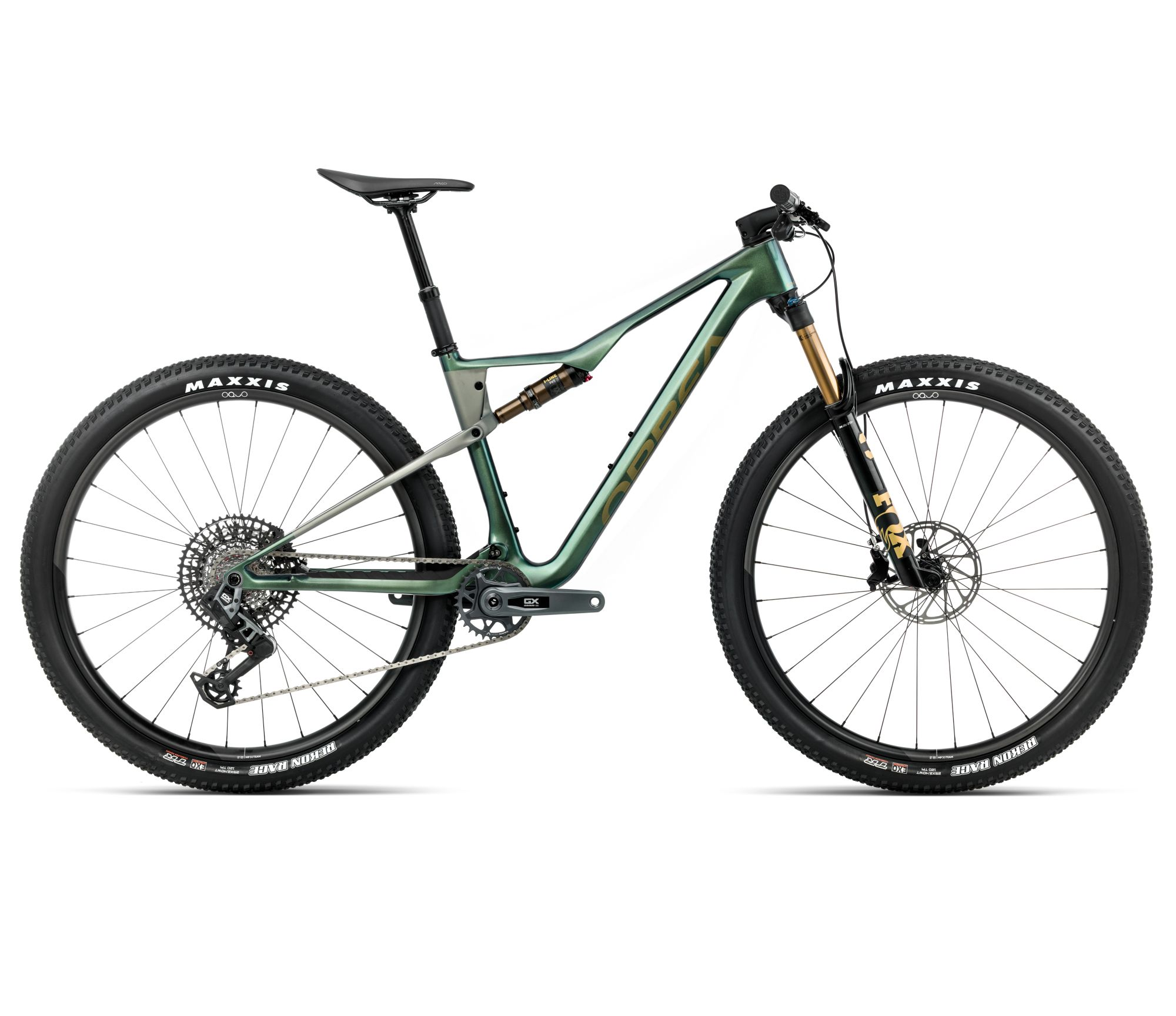 Orbea Oiz M10 AXS - Freewheel Bike Shop - Minneapolis - Twin