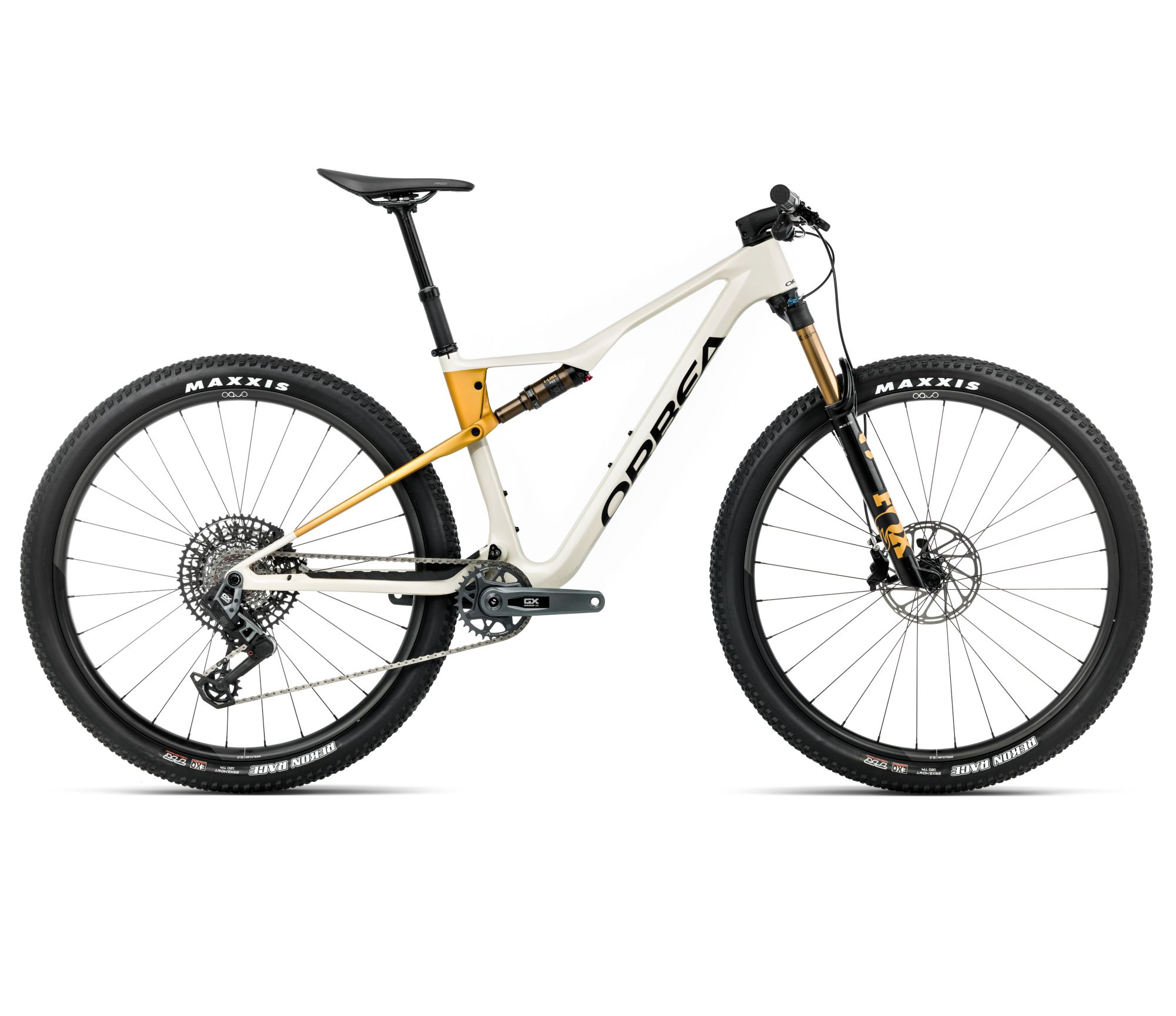 Orbea Oiz M10 AXS - LTD Cycleworx | Boulder, CO
