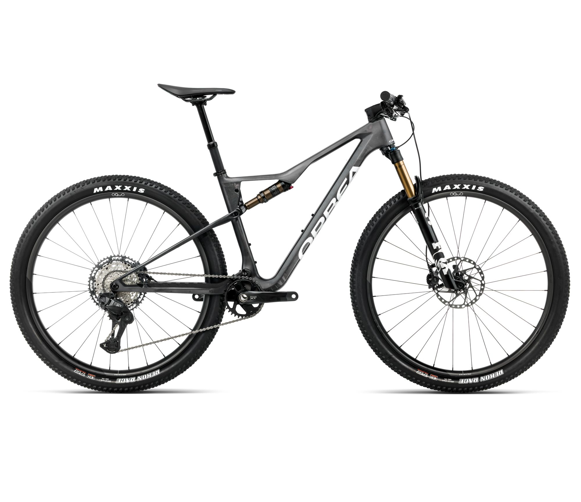 Orbea Oiz M10 - Freewheel Bike Shop - Minneapolis - Twin Cities