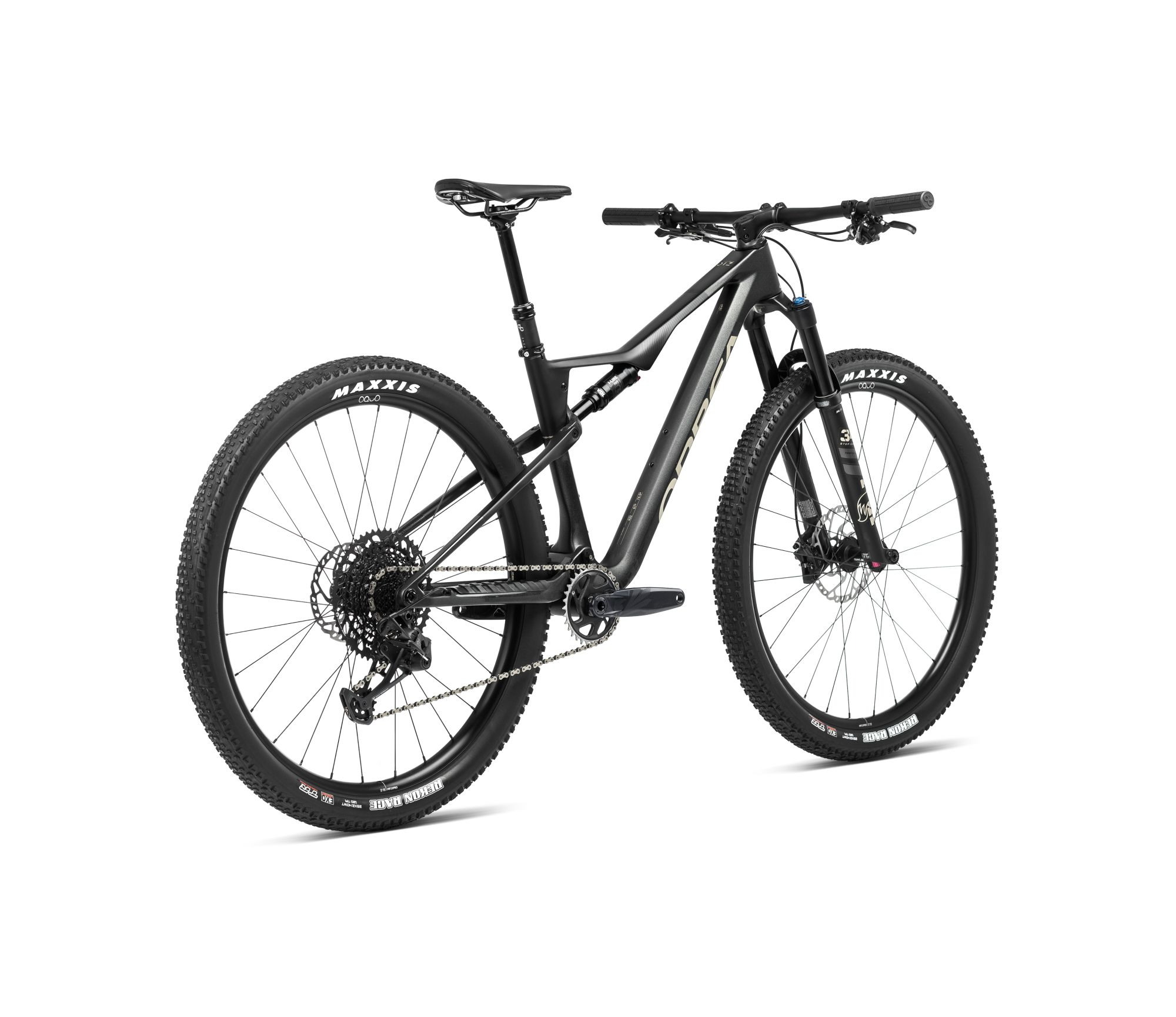 Orbea Oiz M30 - Beat Cycles