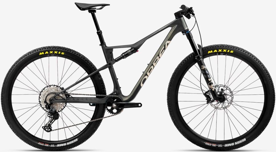 Orbea Oiz M30 - Freewheel Bike Shop - Minneapolis - Twin Cities