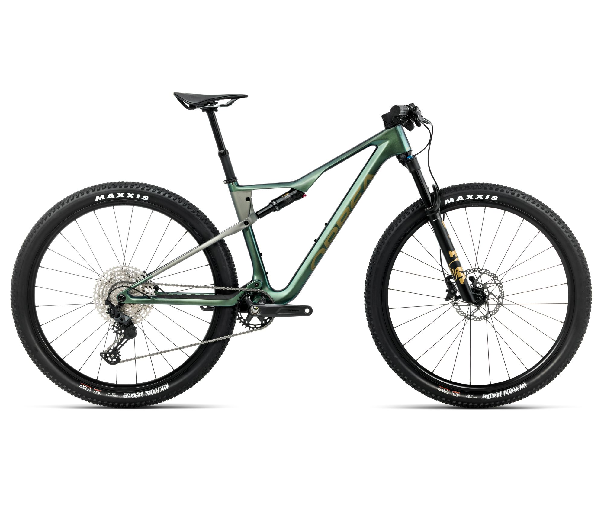 Orbea Oiz M30 - Freewheel Bike Shop - Minneapolis - Twin Cities