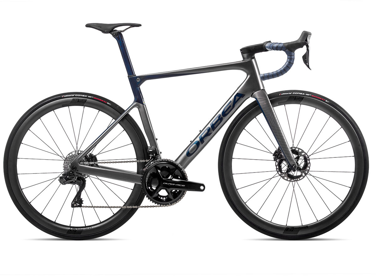 【Duraクランク】Orbea Orca OME サイズ58 ホイールなし Duraクランク】Orbea Orca OME サイズ58 ホイールなし