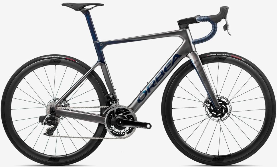 Orbea Orca M11eLTD PWR - Red Raven | Crosby, MN