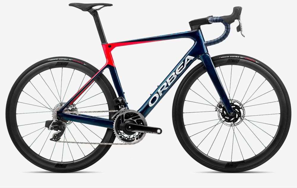 ORBEAモデルORCA orbea-orca-m11eltd-pwr-419942-