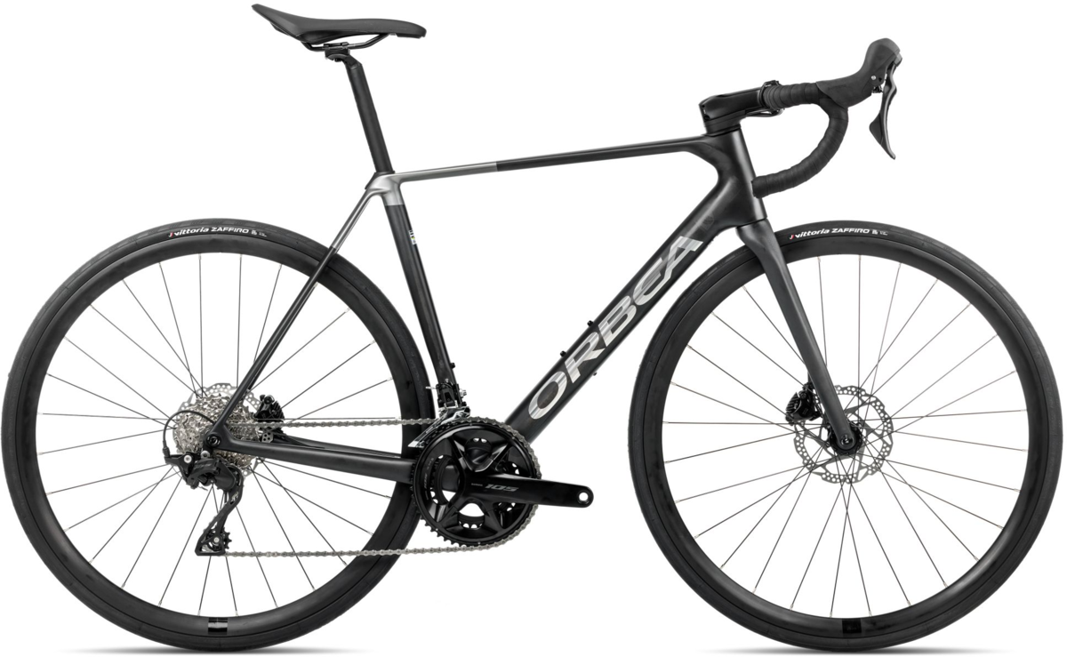 Orbea Orca M30 - Freewheel Bike Shop - Minneapolis - Twin Cities