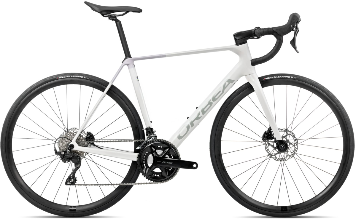 Orbea Orca M30 - Ascent Cycle | For Those Who Ride