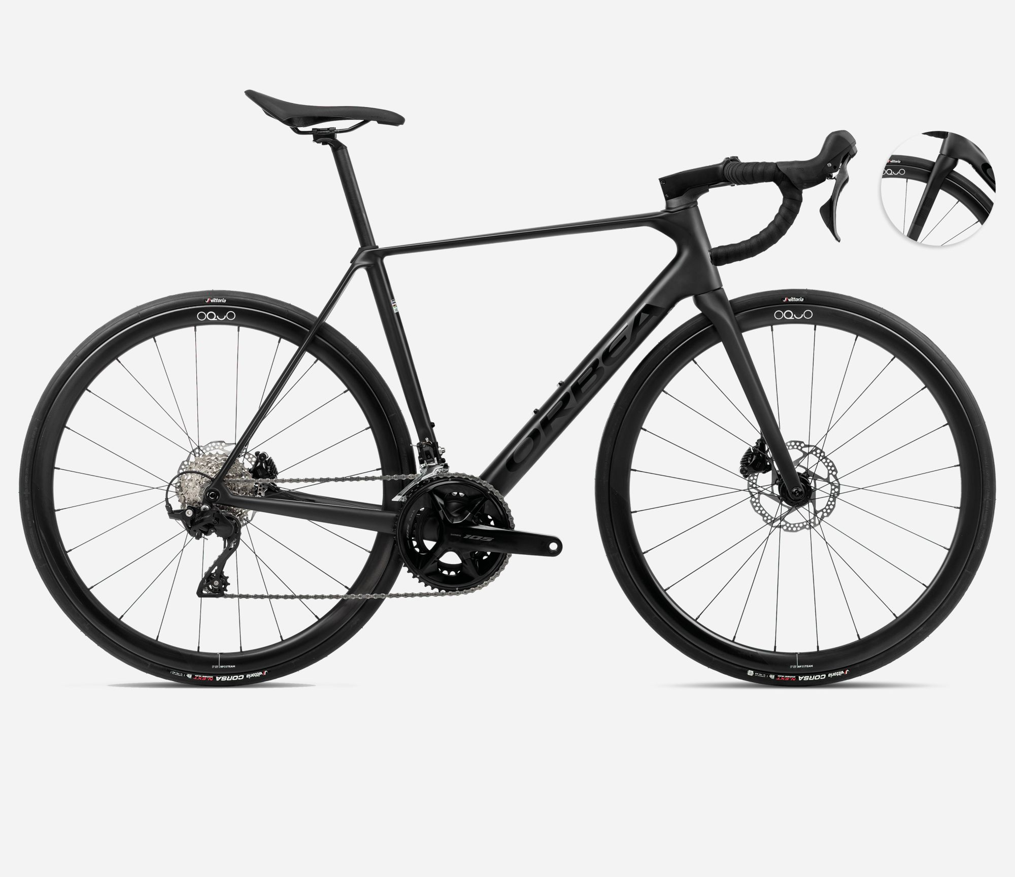 Orbea Orca M35 - Perkiomen Bicycles | Schwenksville, PA