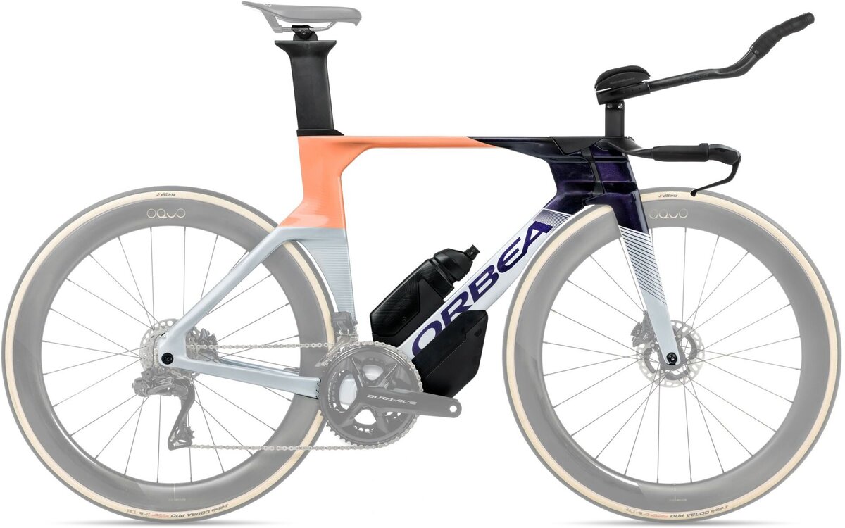 Orbea Ordu OMX - San Diego Bike Shop | Moment Bicycles