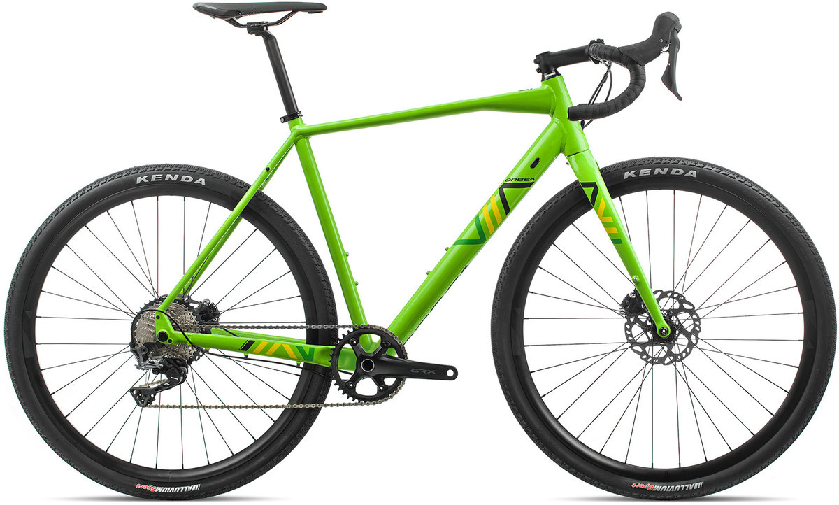 Orbea Terra H30-D 1X Buy Local Now - Main Image