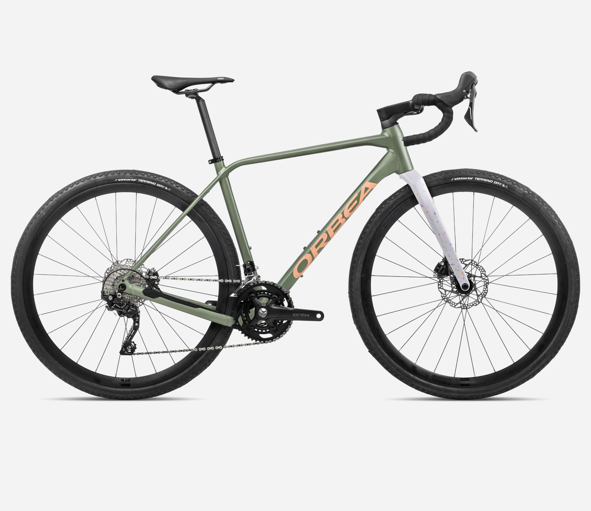 Orbea Terra H40 - Wheelworks | Belmont & Somerville Bike Shop