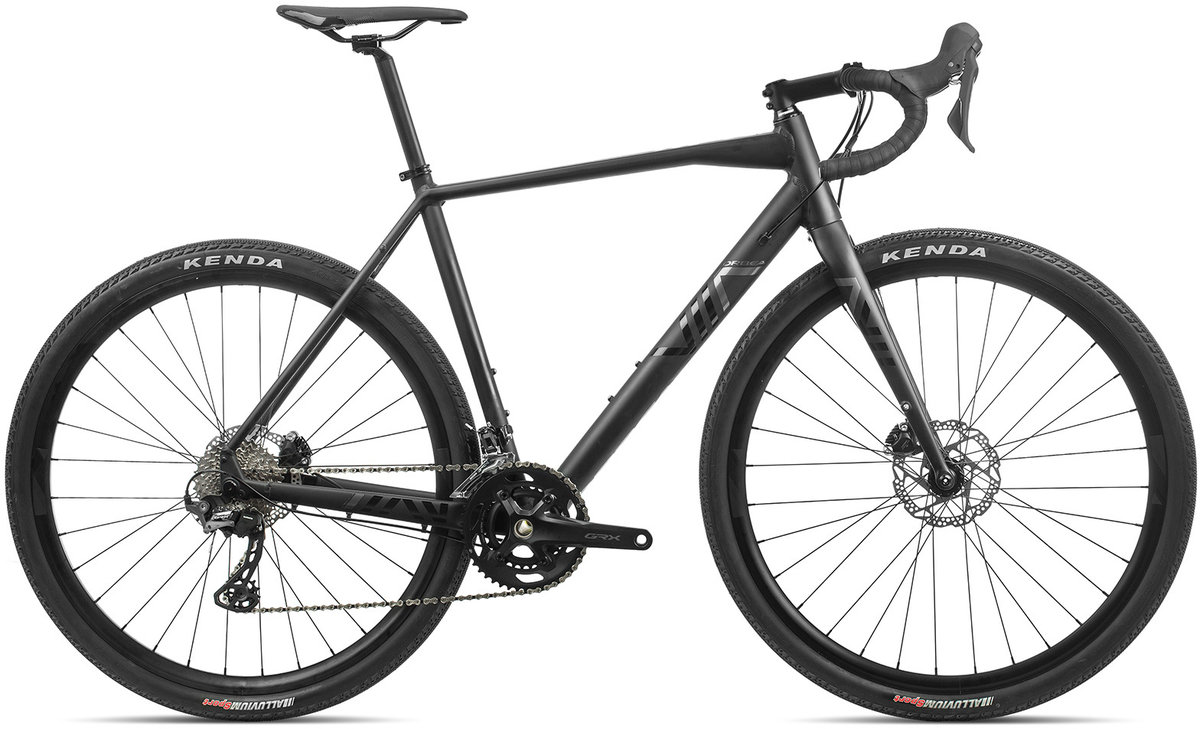 Orbea Terra H40-D - Buy Local Now