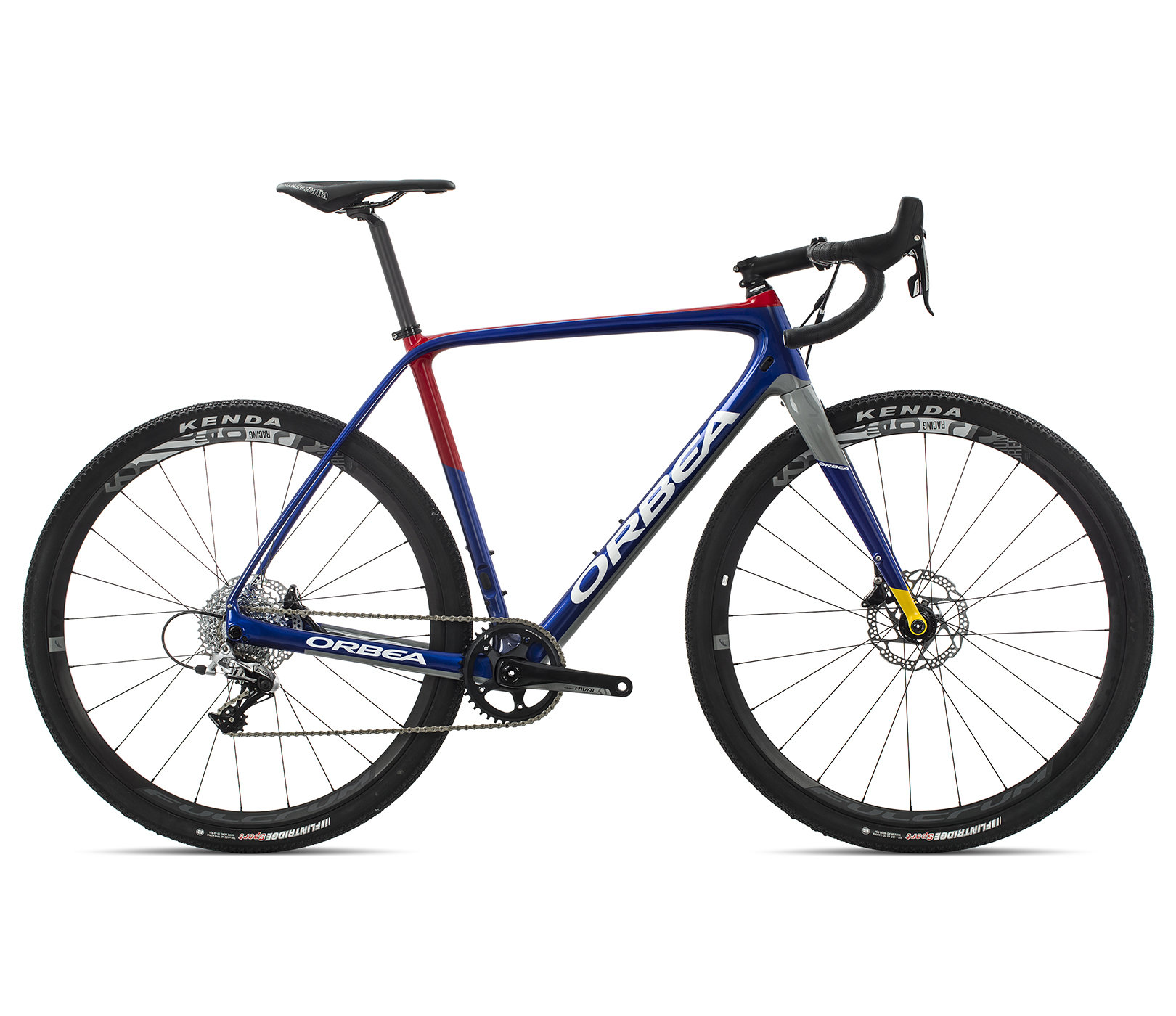 orbea terra m31 review